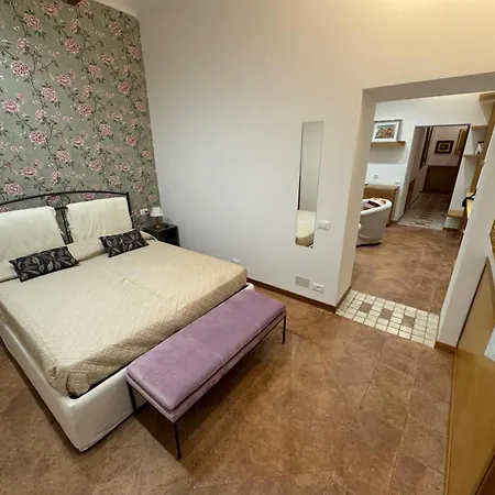 Apartment Carrozze Rome