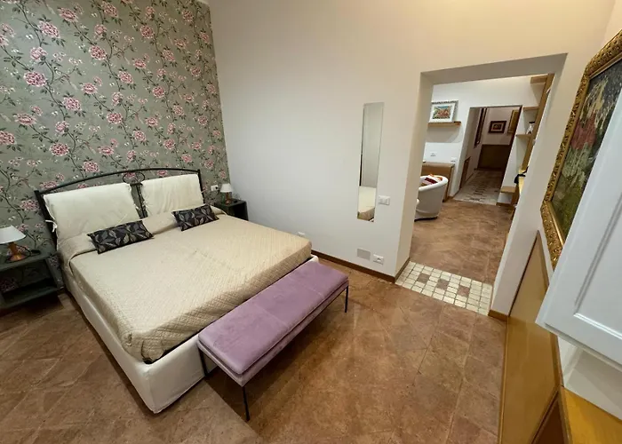 Apartment Carrozze Rome