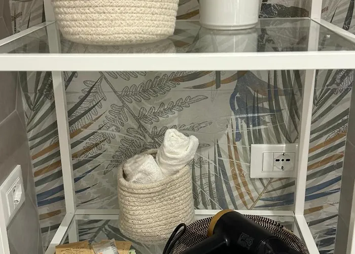 Apartment Carrozze Rome