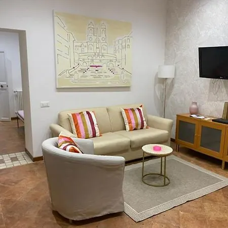 Apartment Carrozze *